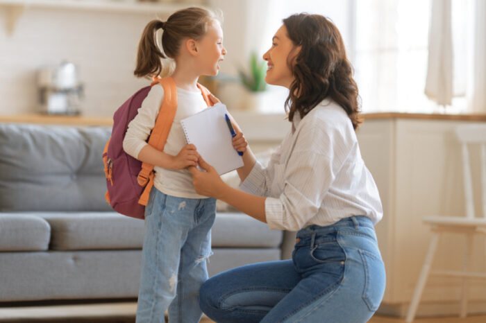 Back to School Balance Transfer is back at Destinations Credit Union
