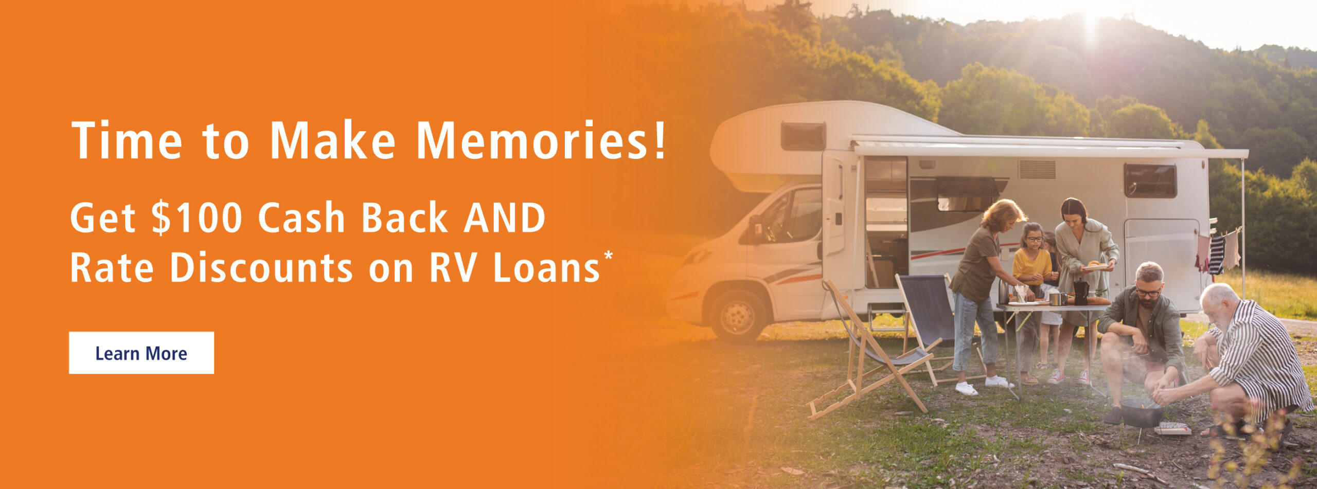 RV Home Page Banner